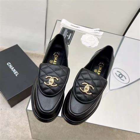 aaa replica chanel shoes|chanel dupes shoes.